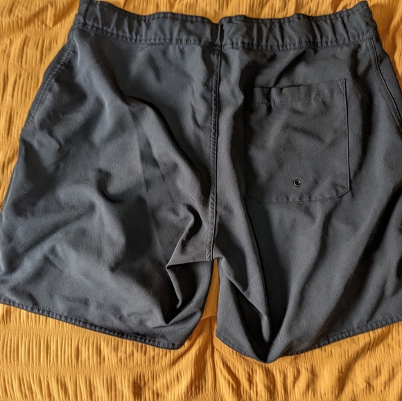 TomboyX Jellyfish Board/Swim Trunks/Shorts - Picture 3 of 4